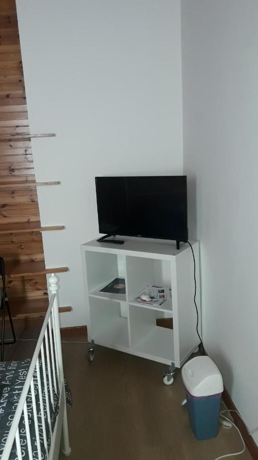 Room Family Padoue Extérieur photo