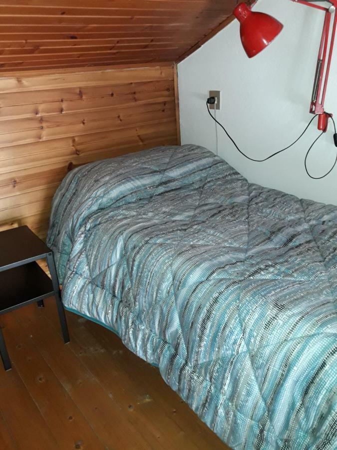 Room Family Padoue Extérieur photo