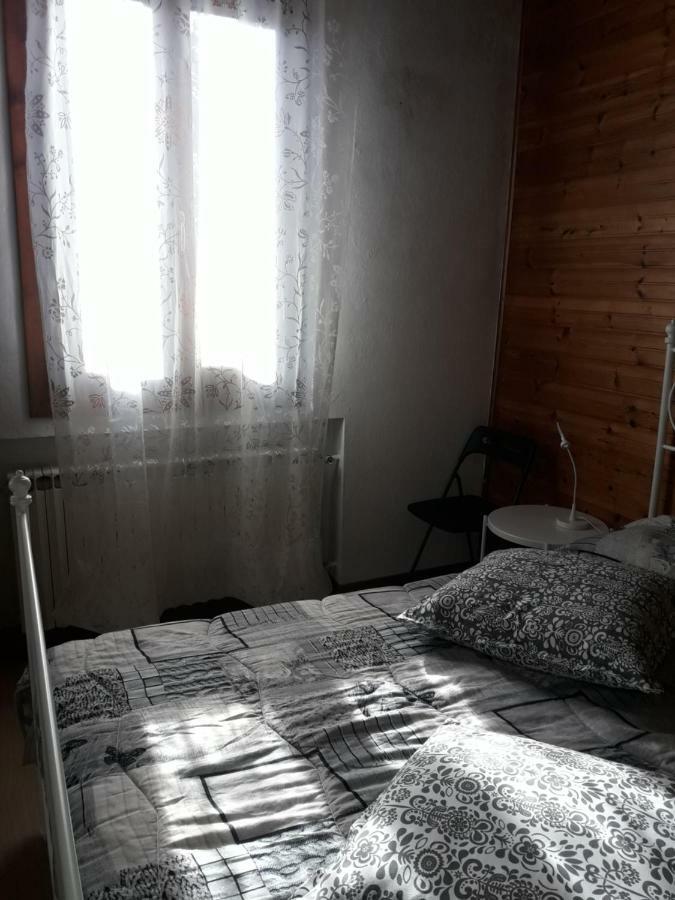 Room Family Padoue Extérieur photo