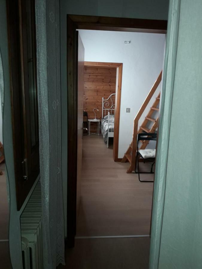 Room Family Padoue Extérieur photo
