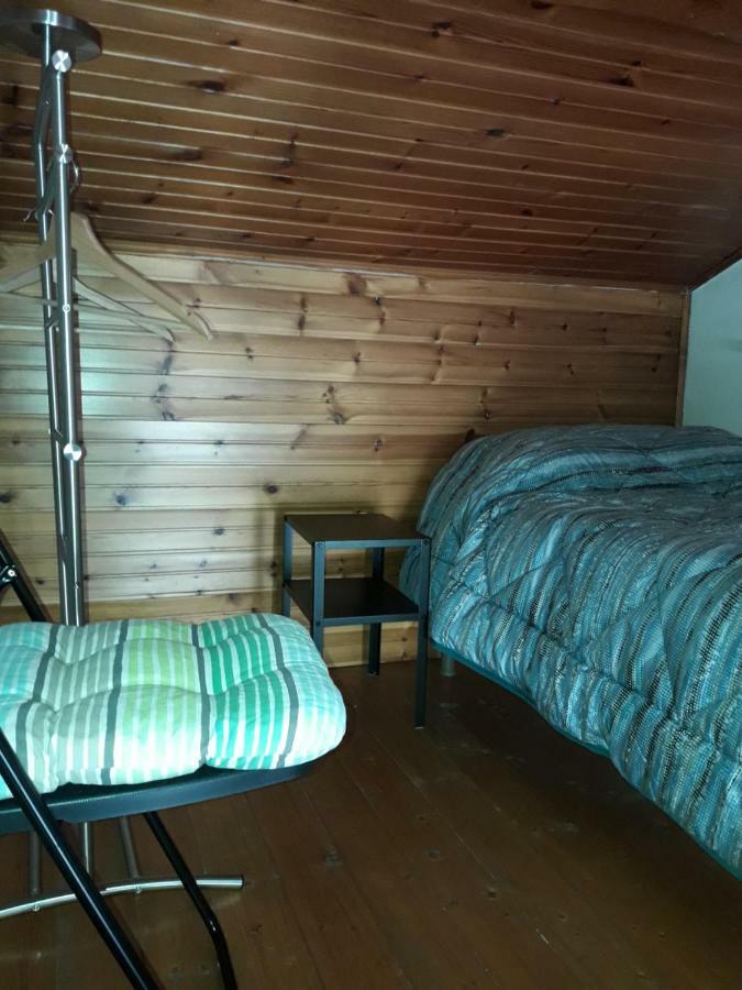 Room Family Padoue Extérieur photo