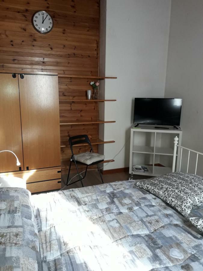 Room Family Padoue Extérieur photo