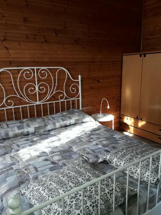 Room Family Padoue Extérieur photo
